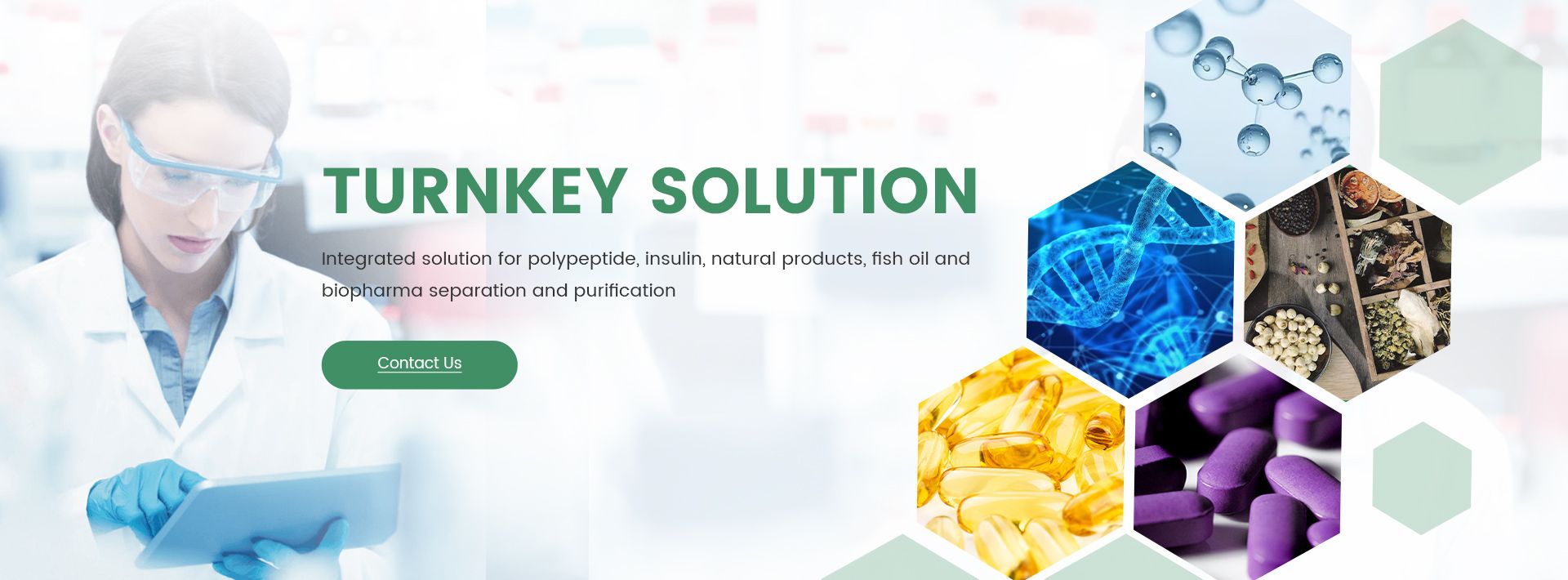Allied Solution