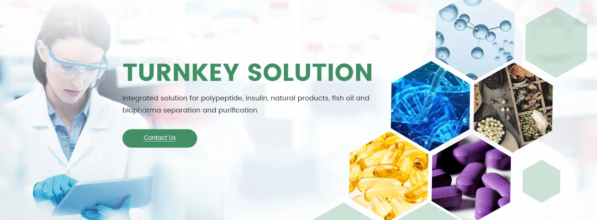 Allied Solution