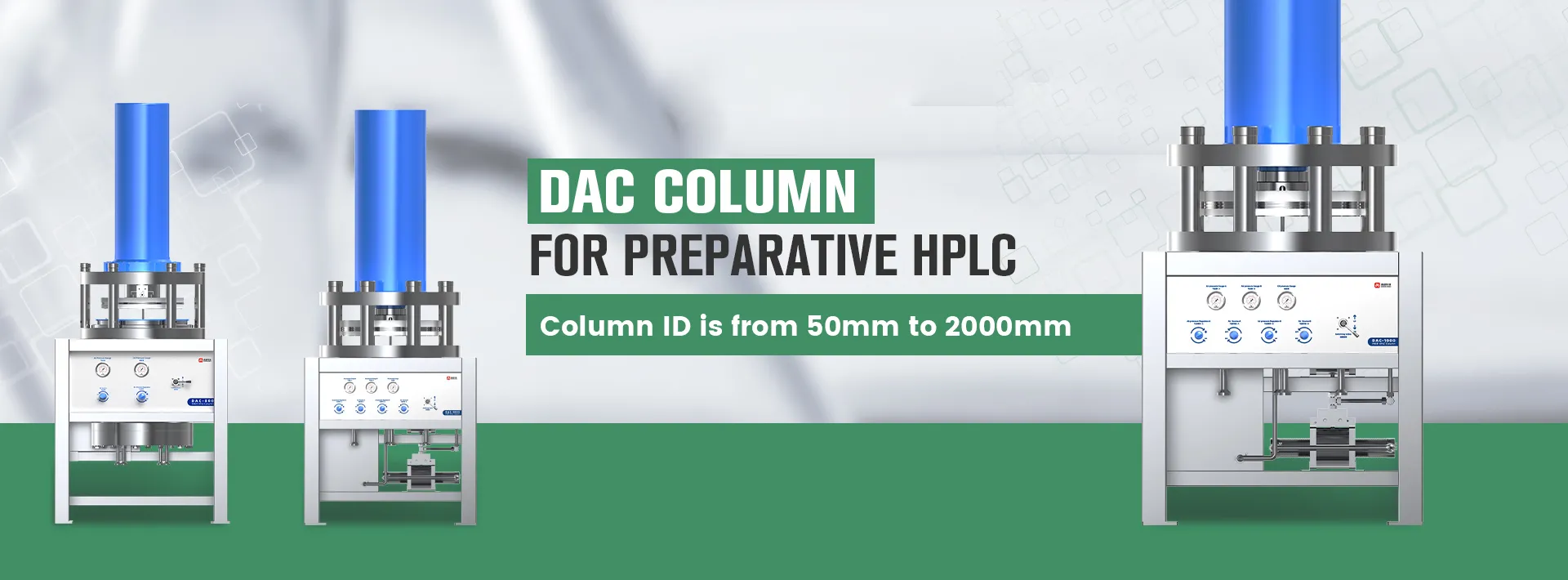 HPLC Device