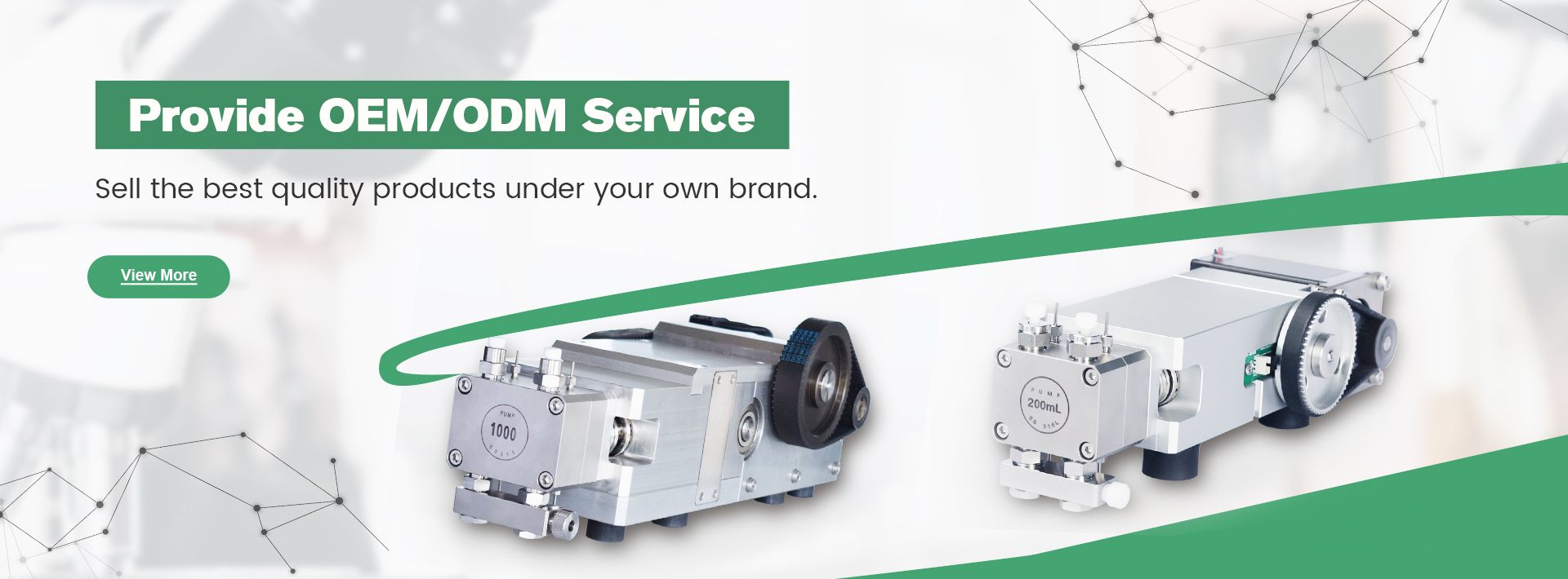 HPLC Device