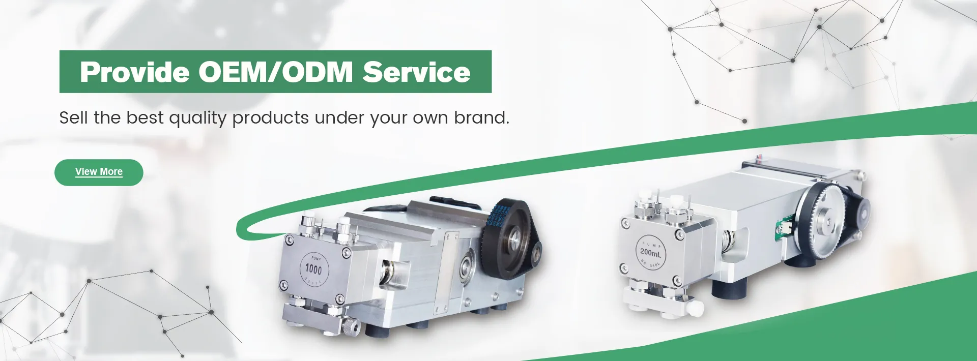 HPLC Device