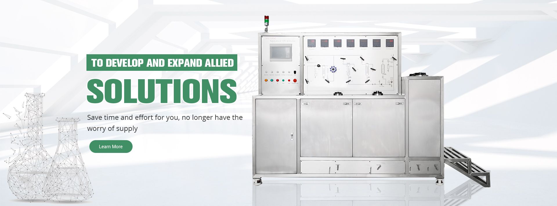 HPLC Device