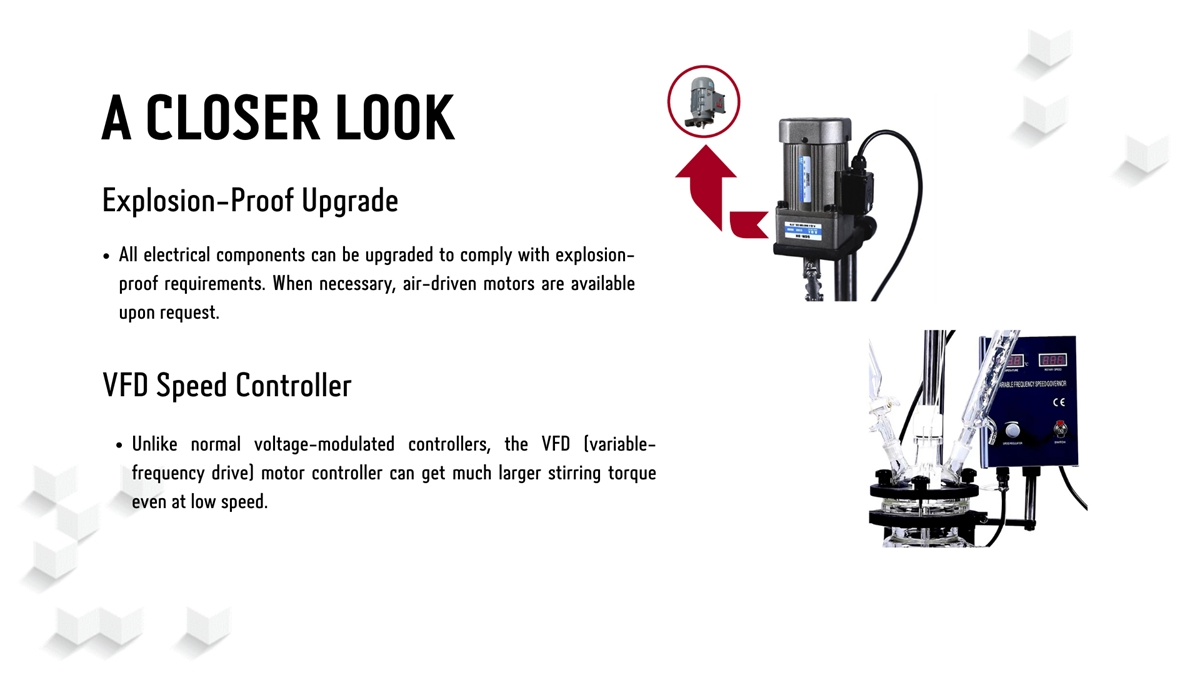 Lab Scale Glassware Reactor