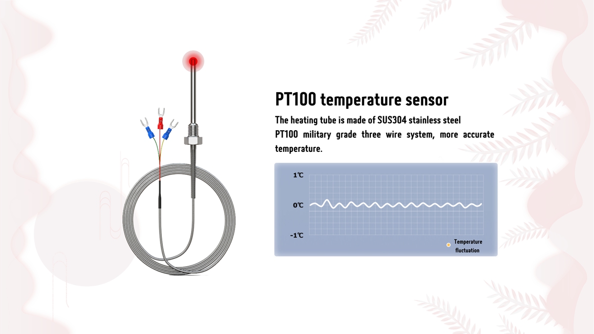 Heating Circulator (non-sealed type)