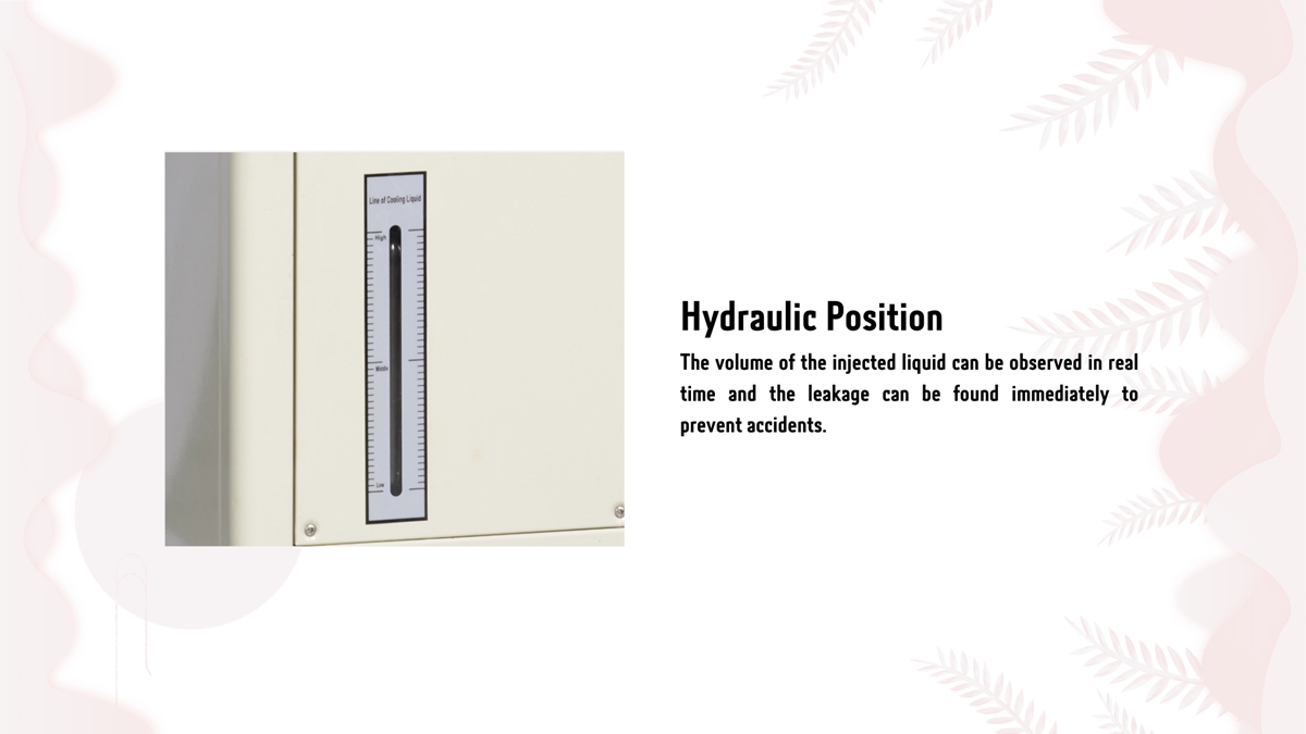 Heating Circulator (sealed type)