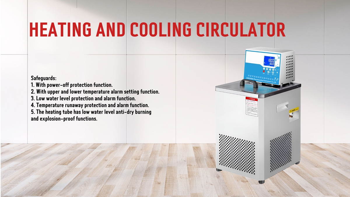 Heating