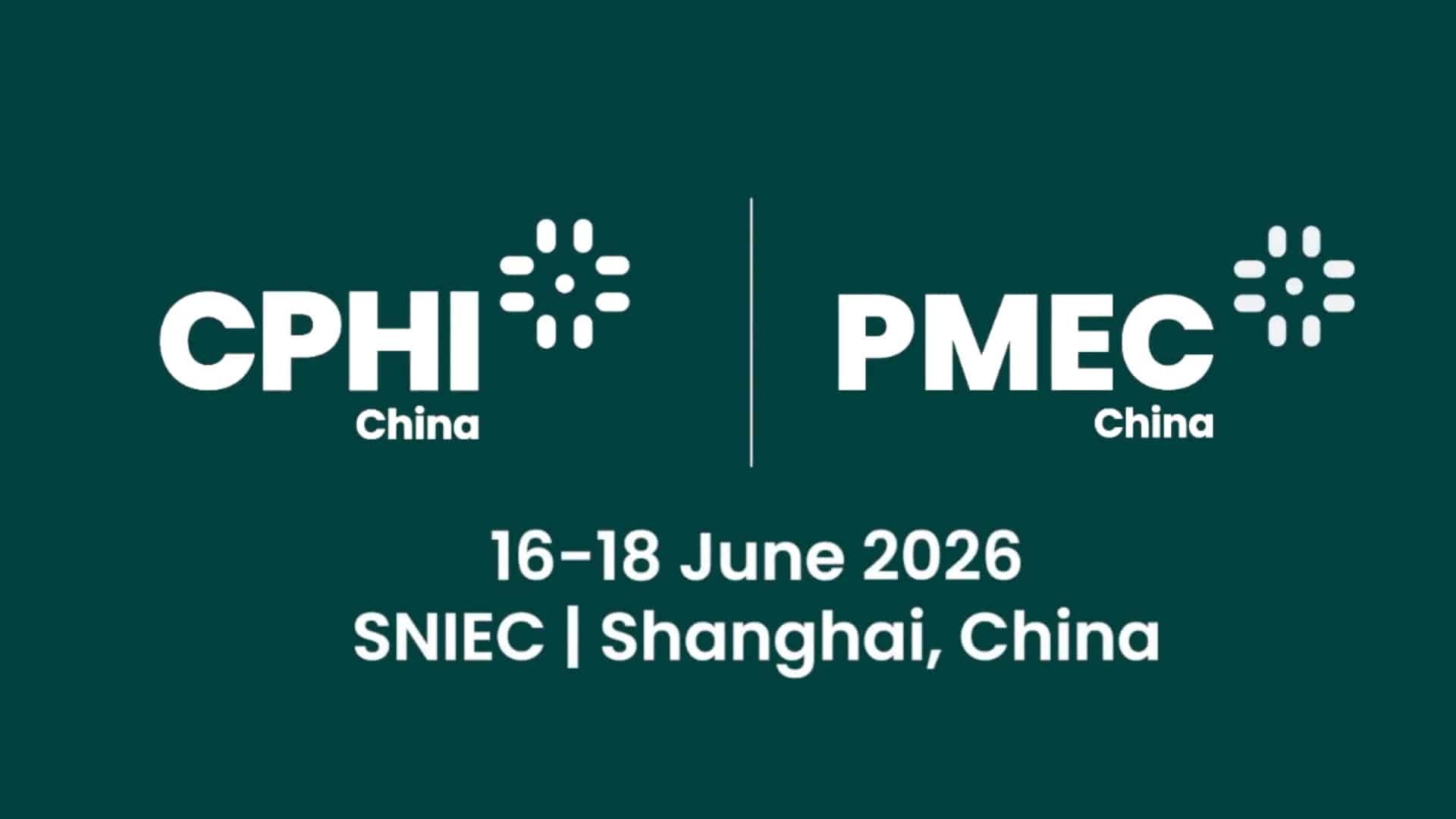 Xinsheng Science to Unveil Complete Separation and Purification Solutions at CPHI China 2026 – Visit Us at Booth W12B19