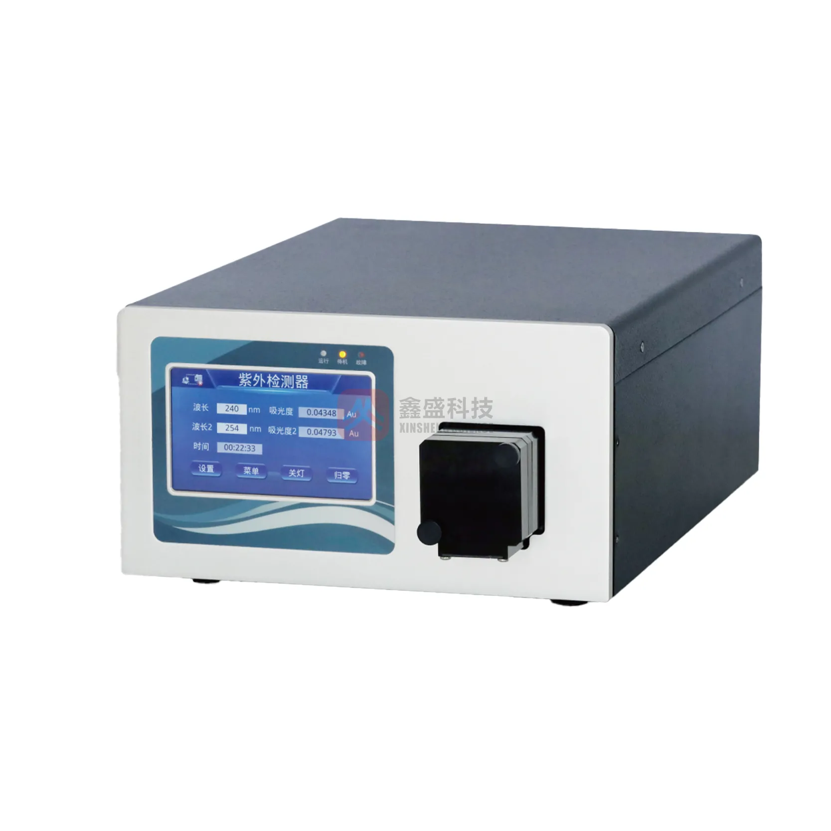 Common HPLC Detector Problems: Baseline Drift, Noise, and Low Sensitivity