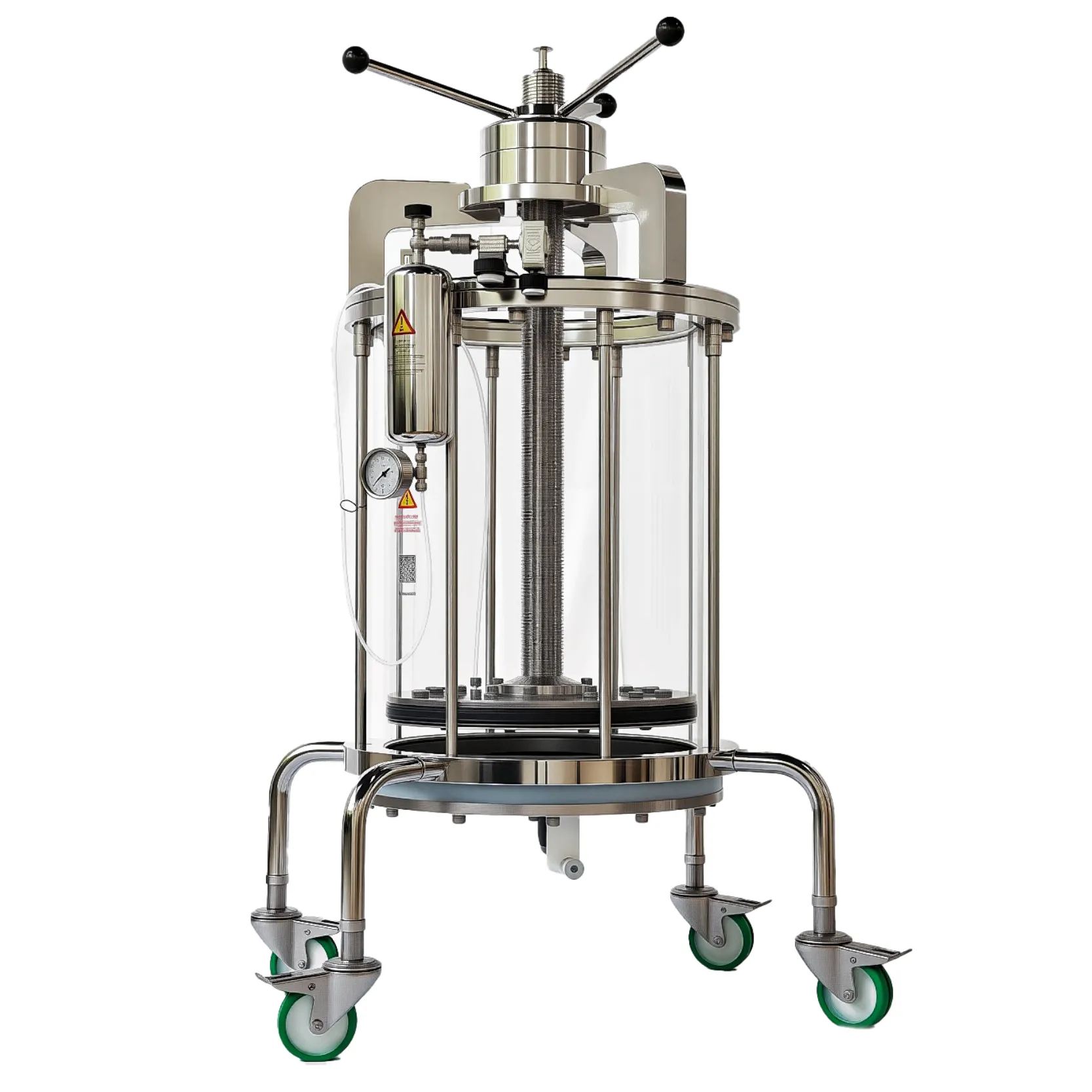 Manual vs Automated Chromatography Systems: Which Is Right for Your Lab?