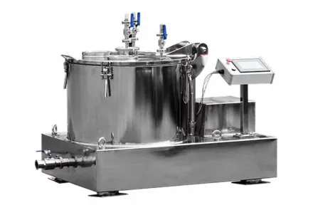 Centrifuge Extractor