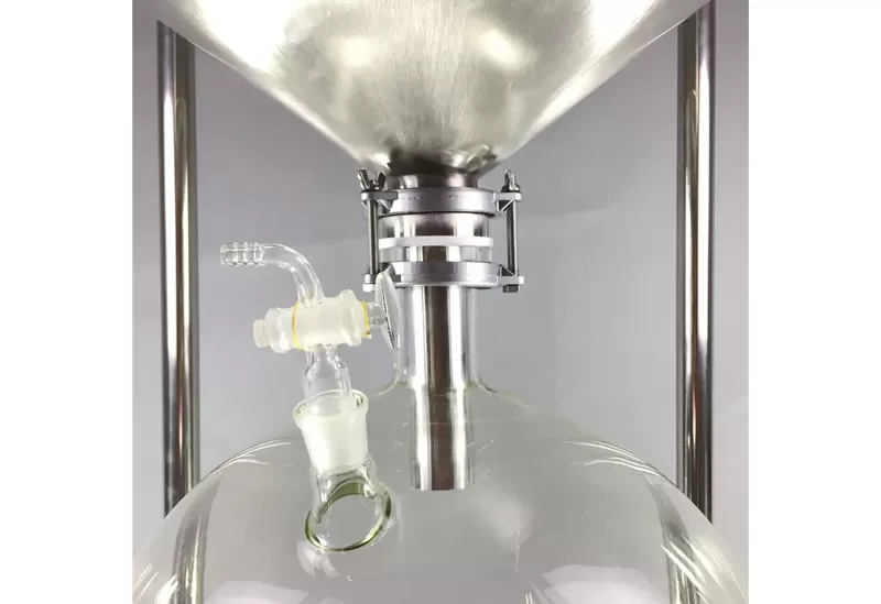 Glassware