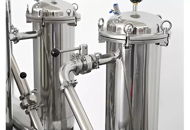 Stainless Steel