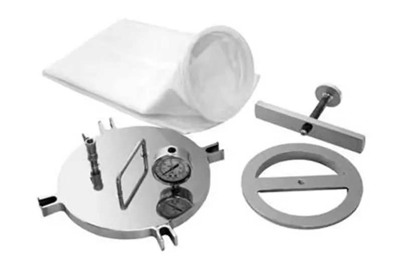 Stainless Steel