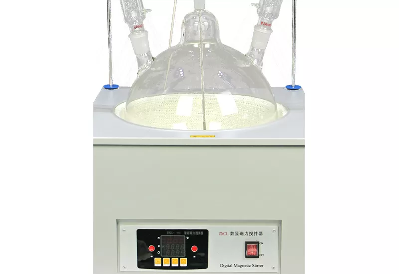Short Path Distillation