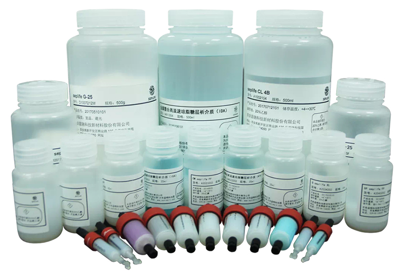 Chromatography Resin