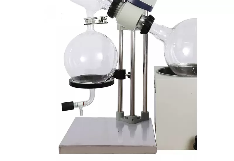 Rotary Evaporator RE-1/RE-5