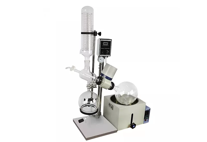 Rotary Evaporator RE-1/RE-5