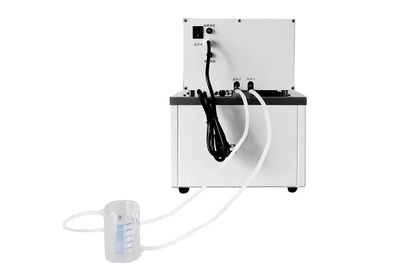 Heating Circulator (non-sealed type)