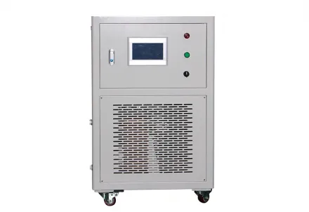 Heating Circulator (sealed type)