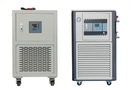 Heating&Cooling Circulator (sealed type)