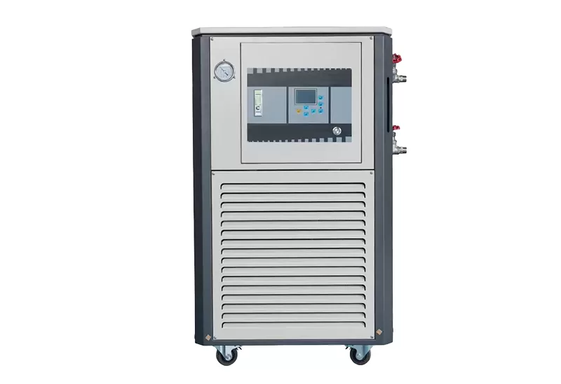Heating&Cooling Circulator (sealed type)