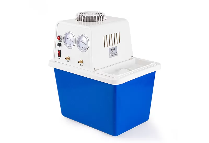 SHZ -D(III)/SHZ -S(III)Circulating water vacuum pump