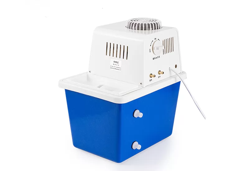 SHZ -D(III)/SHZ -S(III)Circulating water vacuum pump