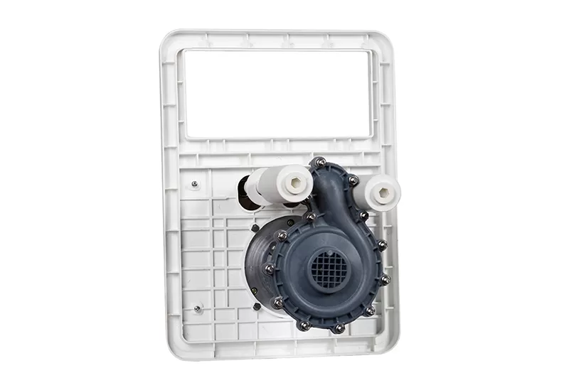 SHZ -D(III)/SHZ -S(III)Circulating water vacuum pump