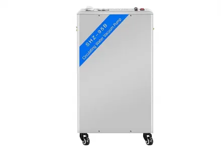 SHZ-95 Circulating water vacuum pump