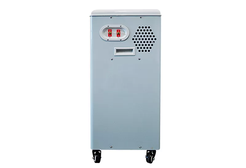 SHZ-95 Circulating water vacuum pump