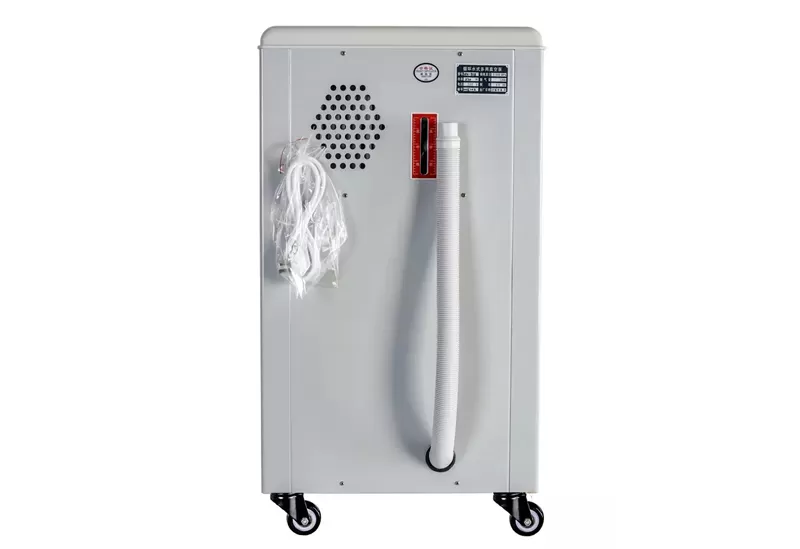SHZ-95 Circulating water vacuum pump