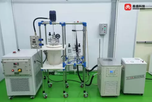 Crystallization For Cannabis Oil