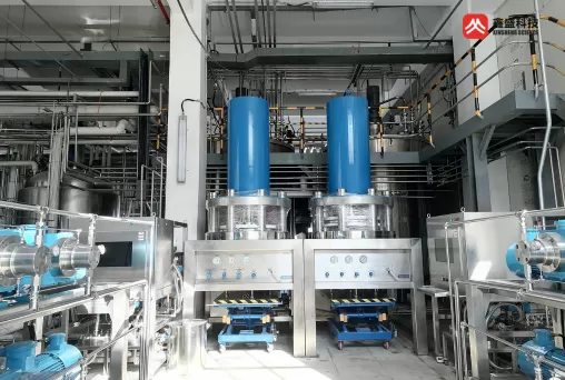EPA Purification From Fish Oil