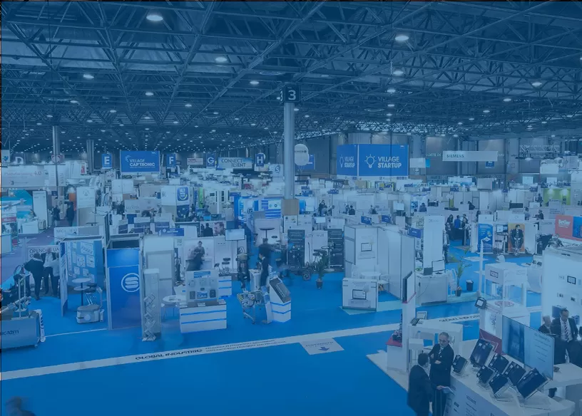 Exhibitions & Events