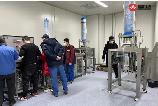 Polypeptide For Test-Tube-Baby