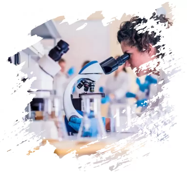 Process development