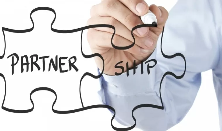 Reliable Partnership