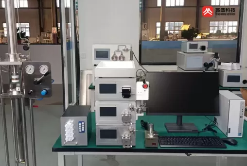 Process Optimization For Alkaloid