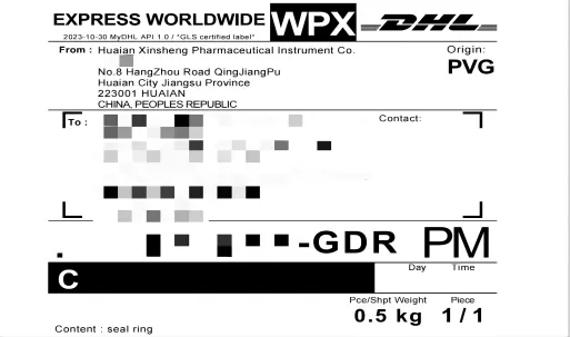 Fast For Repair Parts