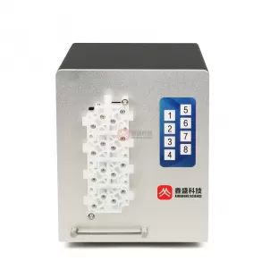 8-channel Fraction Collector