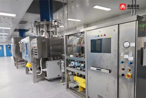 ADC Drug Production