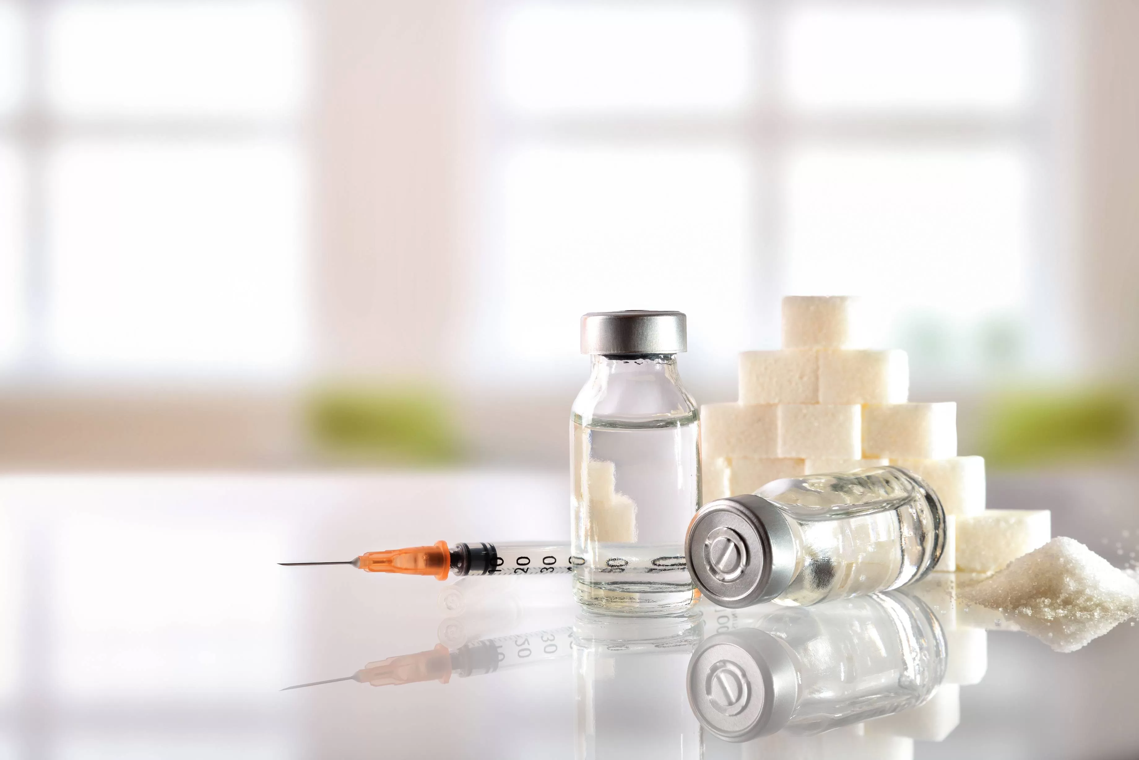 Insulin