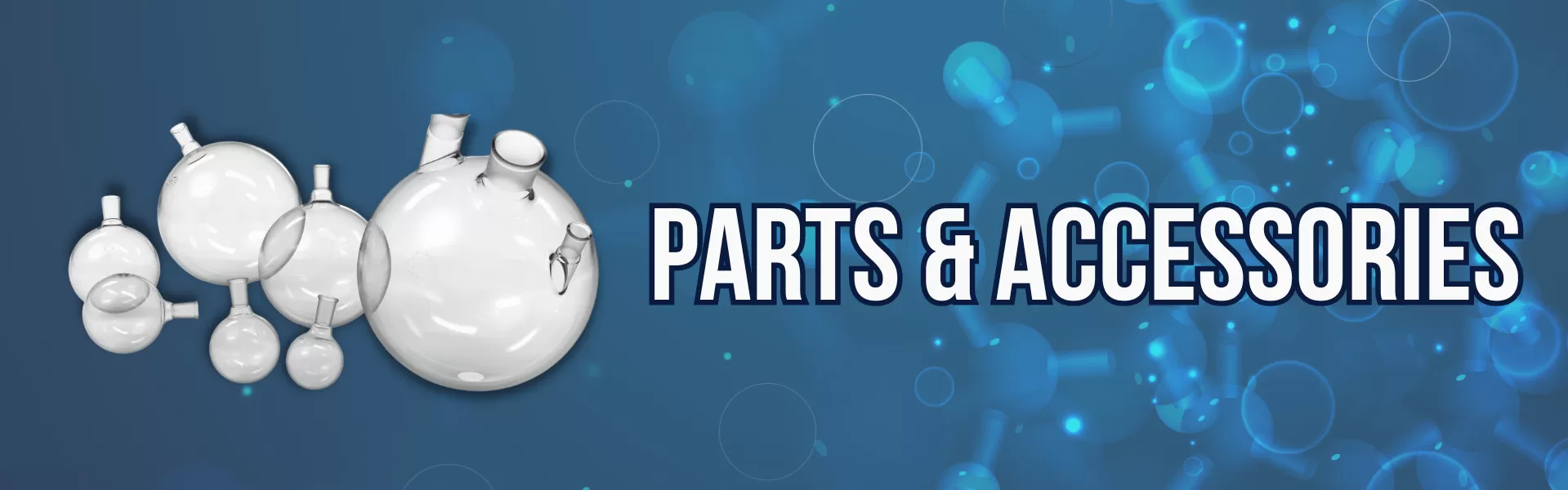 Parts & Accessories