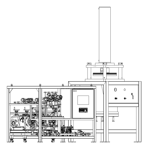 HPLC System