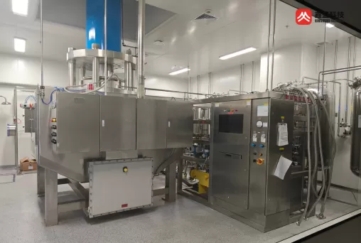 ADC Drug Production