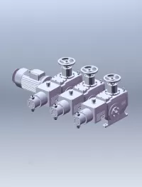 Upgrading And Transformation