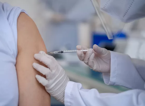 Vaccine