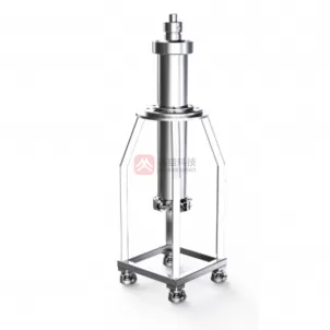SAC100/150 Static-Axial Compression Column