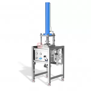 DAC150/DAC200 Dynamic axial compression column