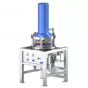 DAC800/DAC1000 Dynamic axial compression column